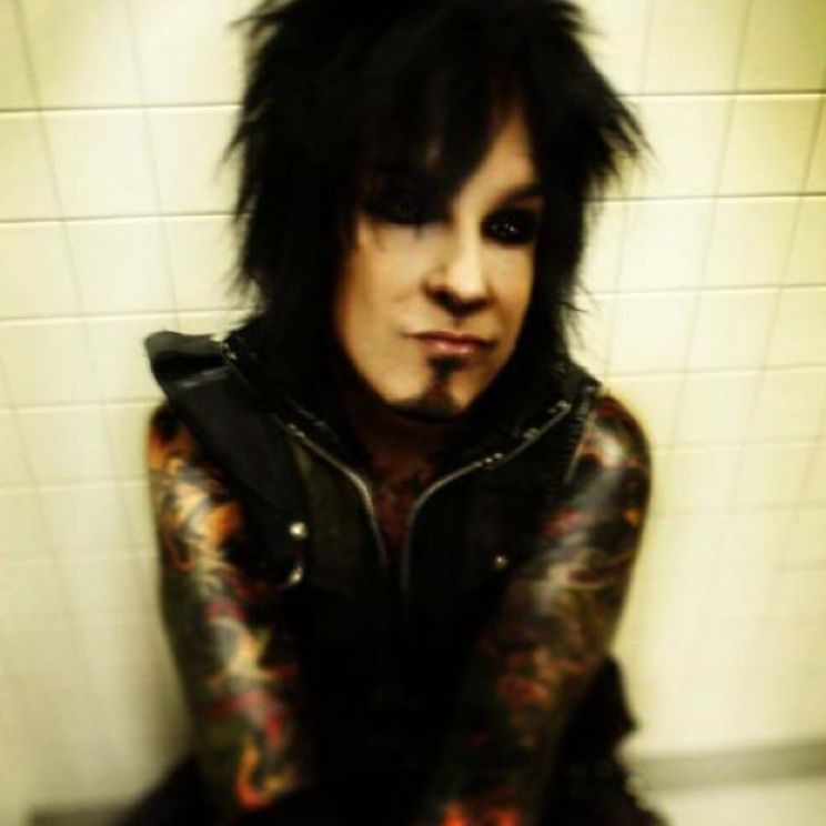 Nikki Sixx