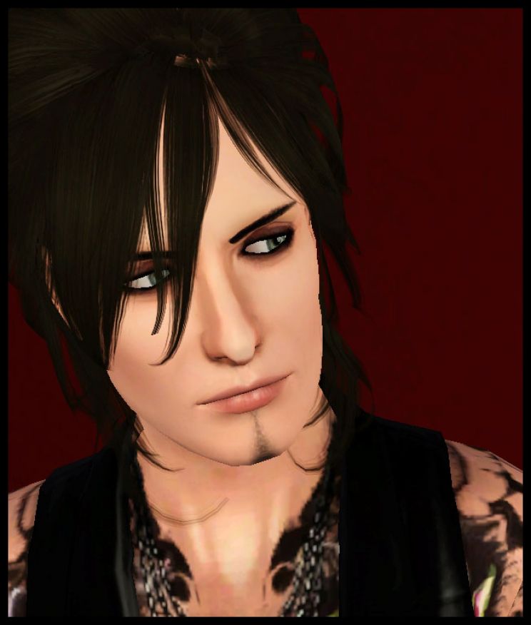 Nikki Sixx