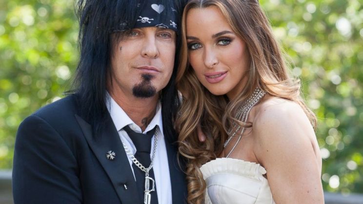 Nikki Sixx