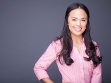 Nikki SooHoo