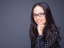 Nikki SooHoo