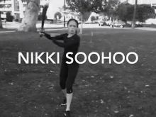 Nikki SooHoo #669225 picture (Landscape Medium)