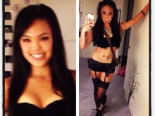 Nikki SooHoo
