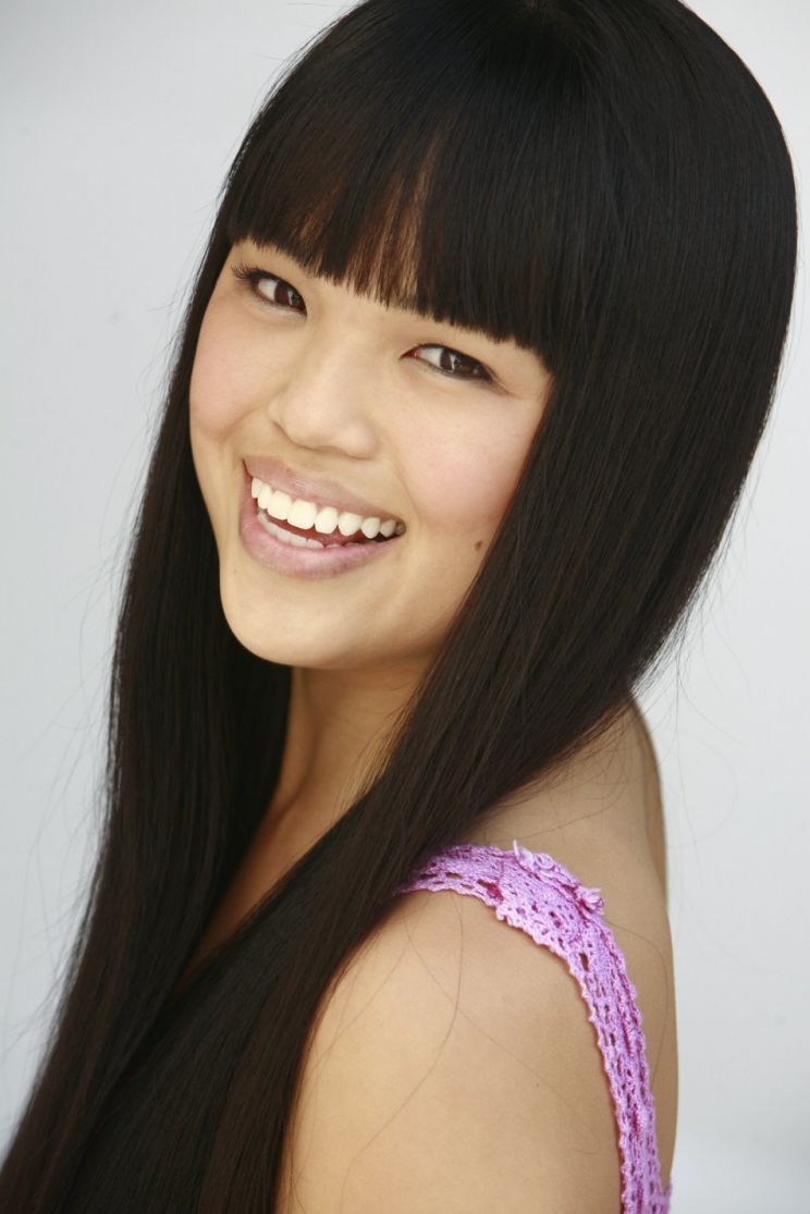 Nikki SooHoo