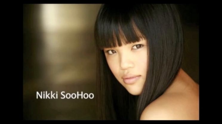 Nikki SooHoo