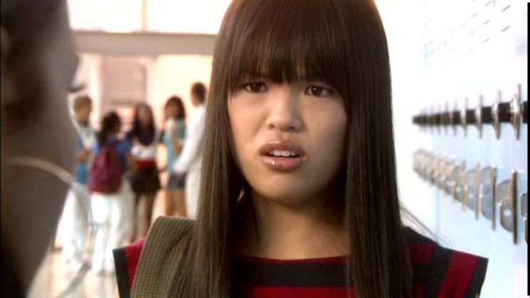 Nikki SooHoo