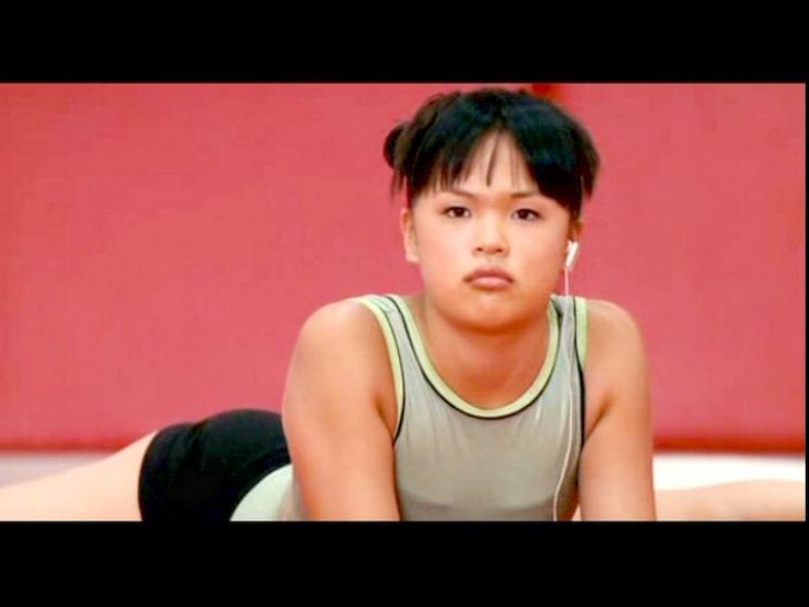 Nikki SooHoo