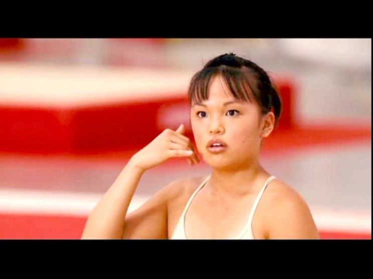 Nikki SooHoo