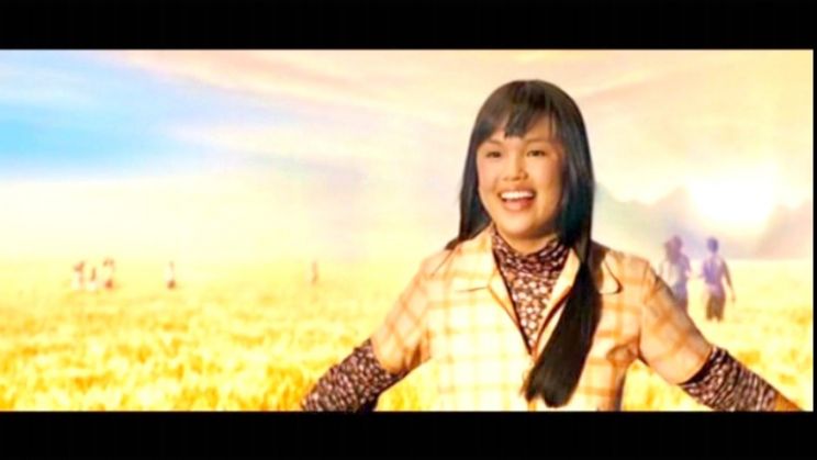 Nikki SooHoo