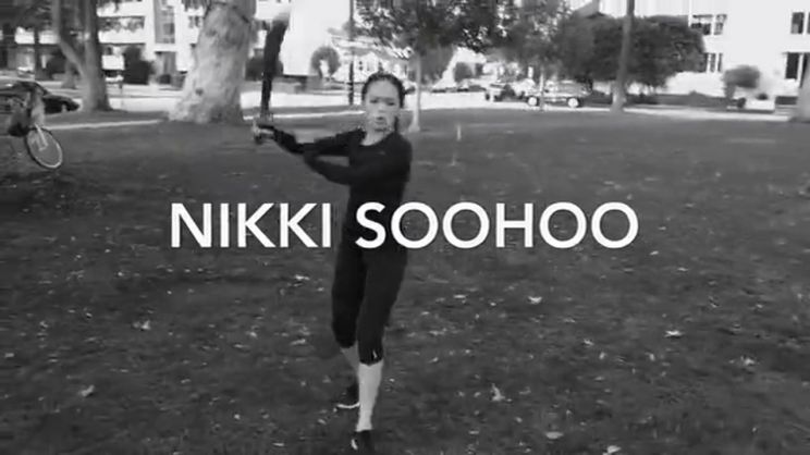 Nikki SooHoo