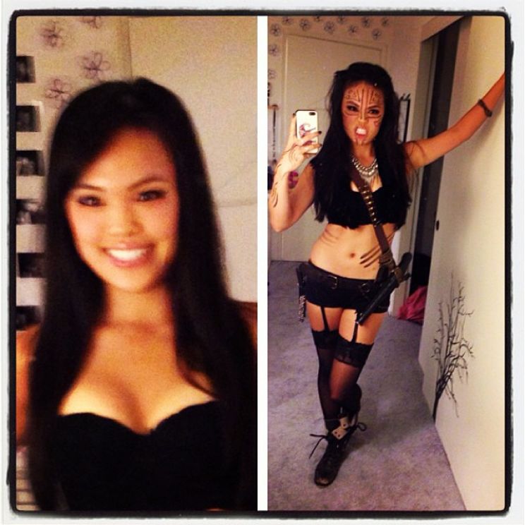 Nikki SooHoo