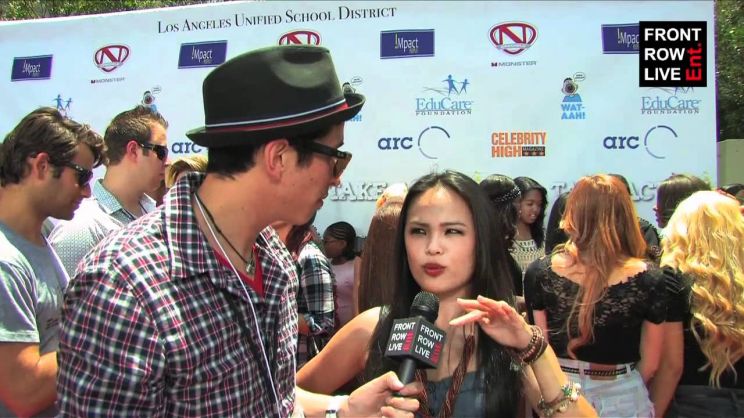 Nikki SooHoo