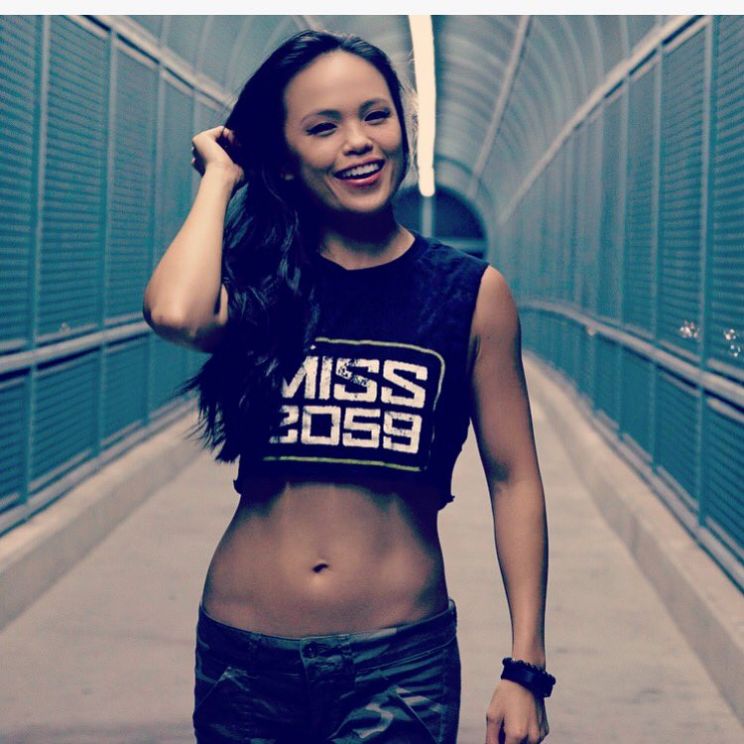 Nikki SooHoo