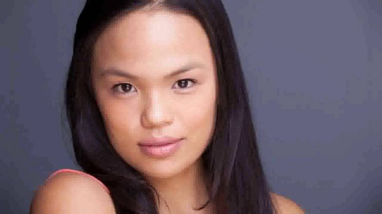 Nikki SooHoo