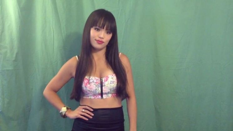 Nikki SooHoo