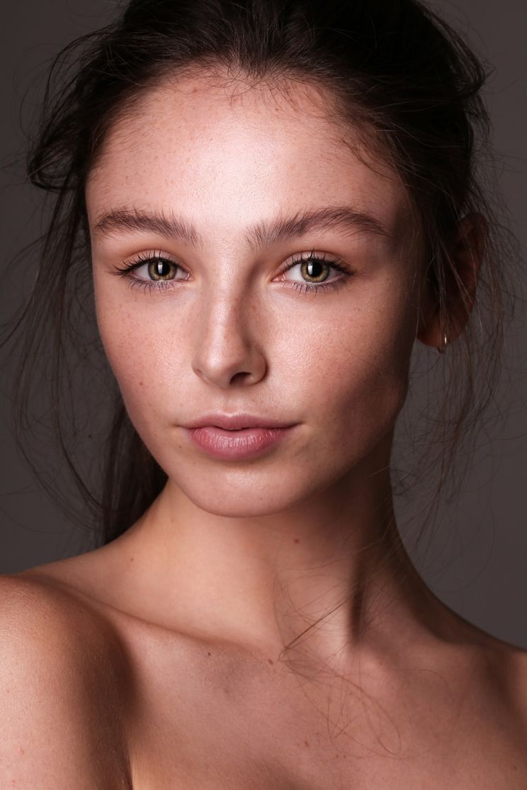 Nikki Tomlinson
