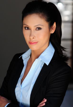 Nikki Tuazon