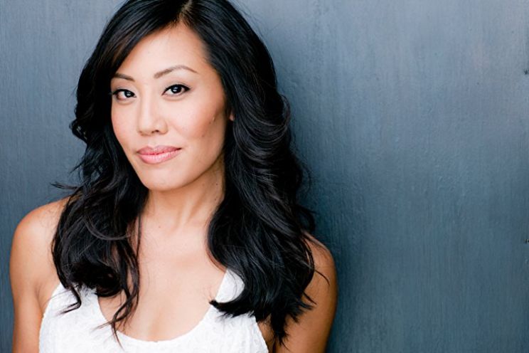 Nikki Tuazon