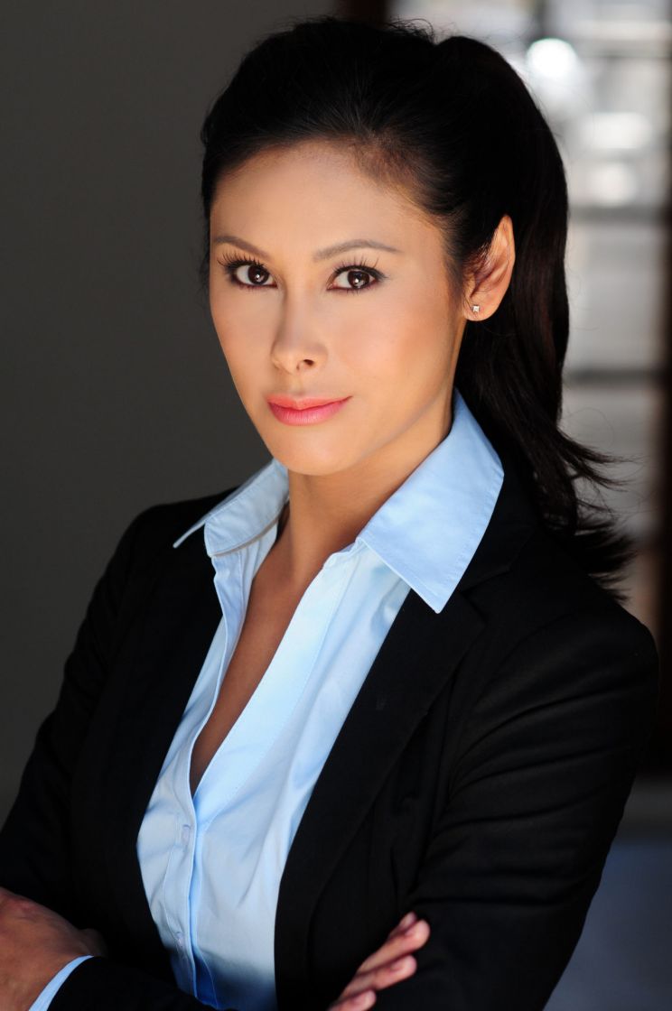 Nikki Tuazon