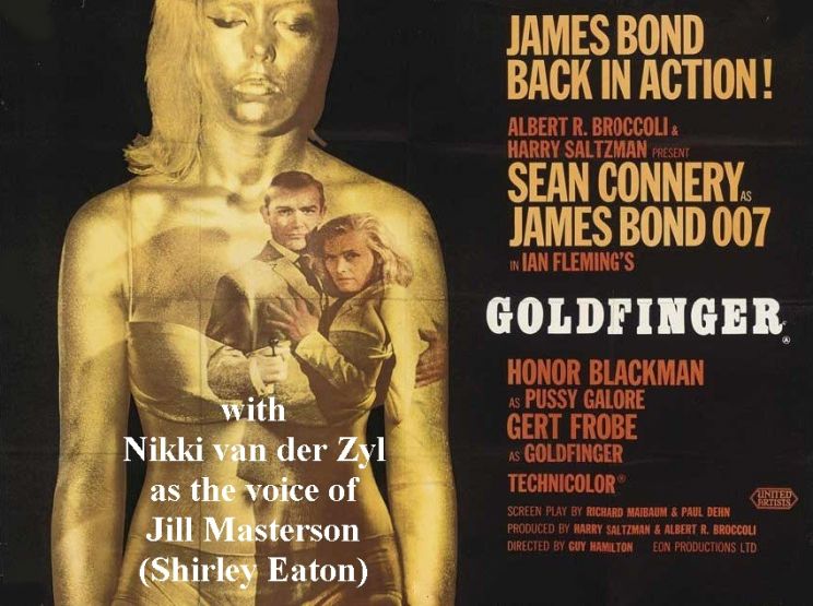 Nikki Van der Zyl