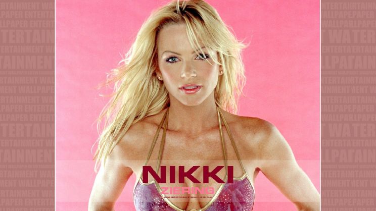 Nikki Ziering