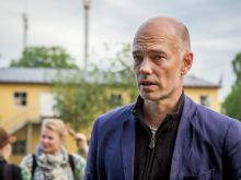 Niklas Hjulström