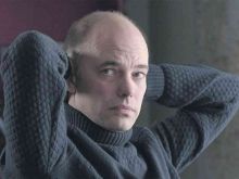 Niklas Hjulström