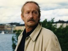 Niklas Hjulström