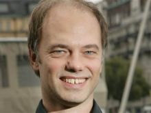 Niklas Hjulström