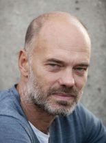 Niklas Hjulström