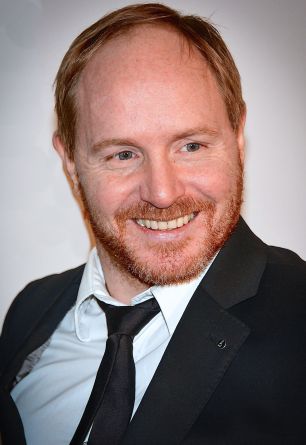 Niklas Hjulström