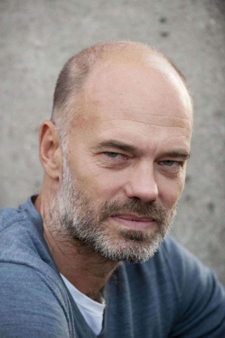 Niklas Hjulström