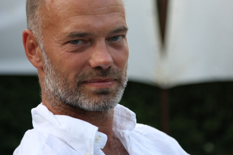 Niklas Hjulström