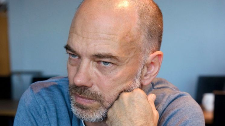 Niklas Hjulström