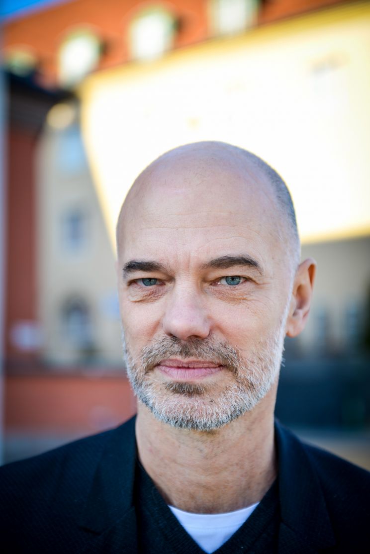 Niklas Hjulström