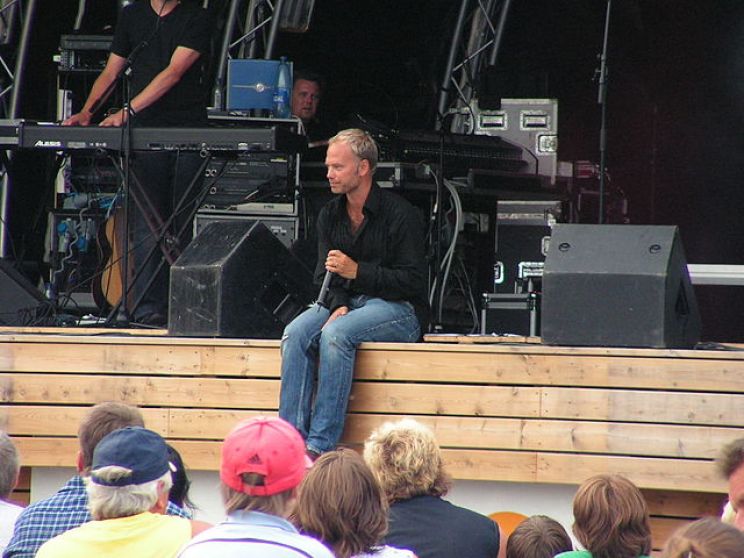 Niklas Hjulström