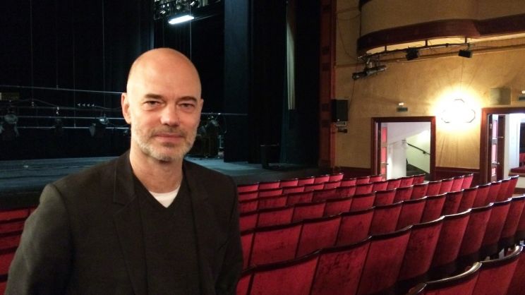 Niklas Hjulström