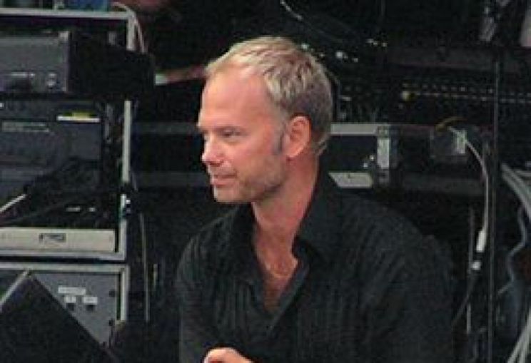 Niklas Hjulström