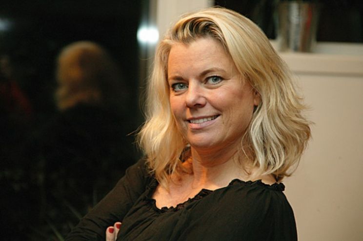 Niklas Hjulström