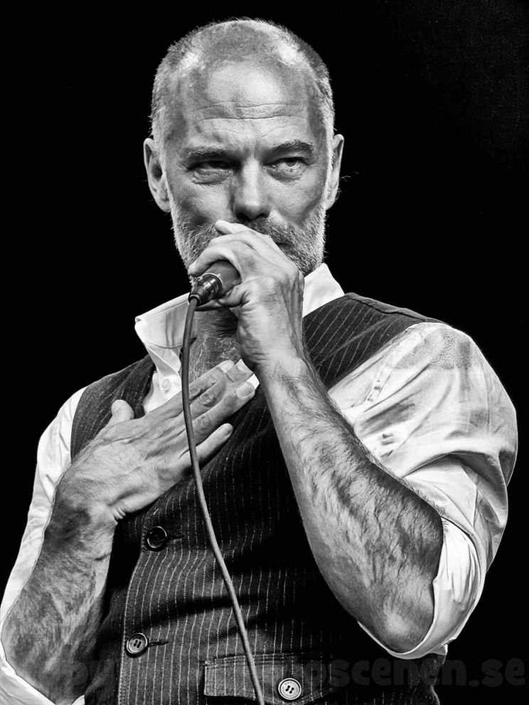 Niklas Hjulström