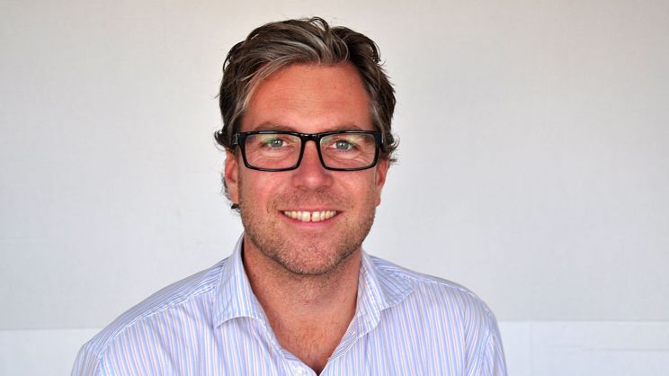 Niklas Hjulström