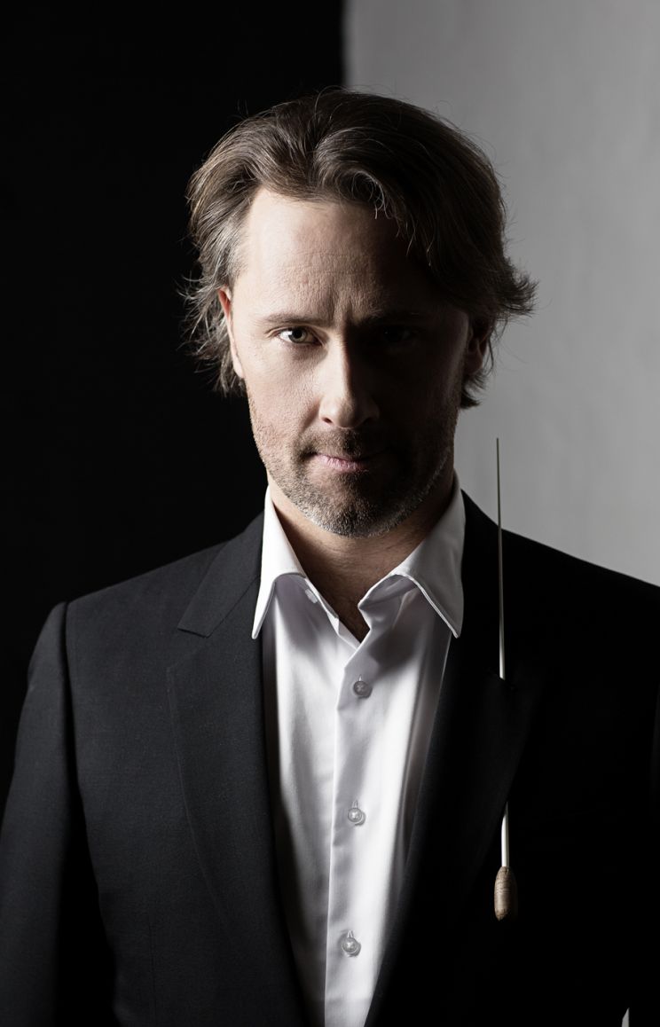 Niklas Hjulström