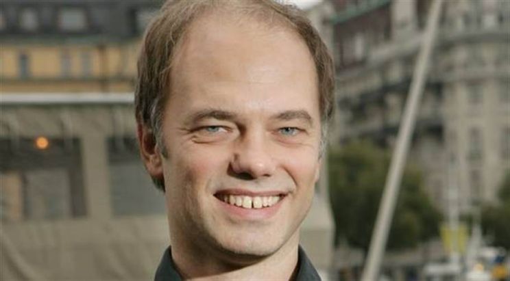 Niklas Hjulström