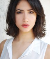 Nikohl Boosheri