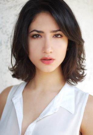 Nikohl Boosheri