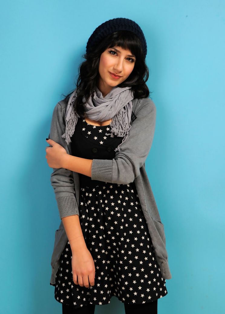 Nikohl Boosheri