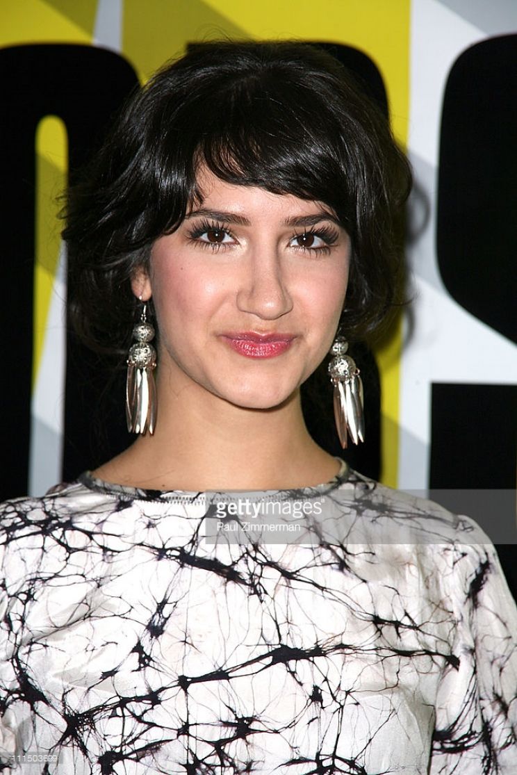 Nikohl Boosheri