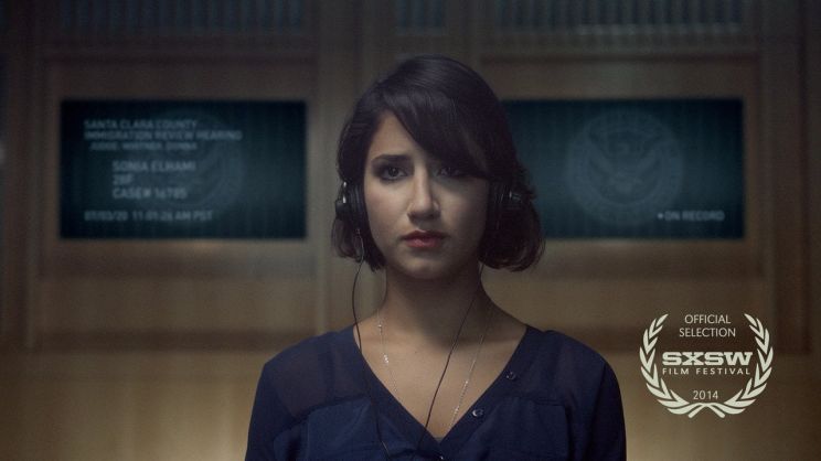 Nikohl Boosheri