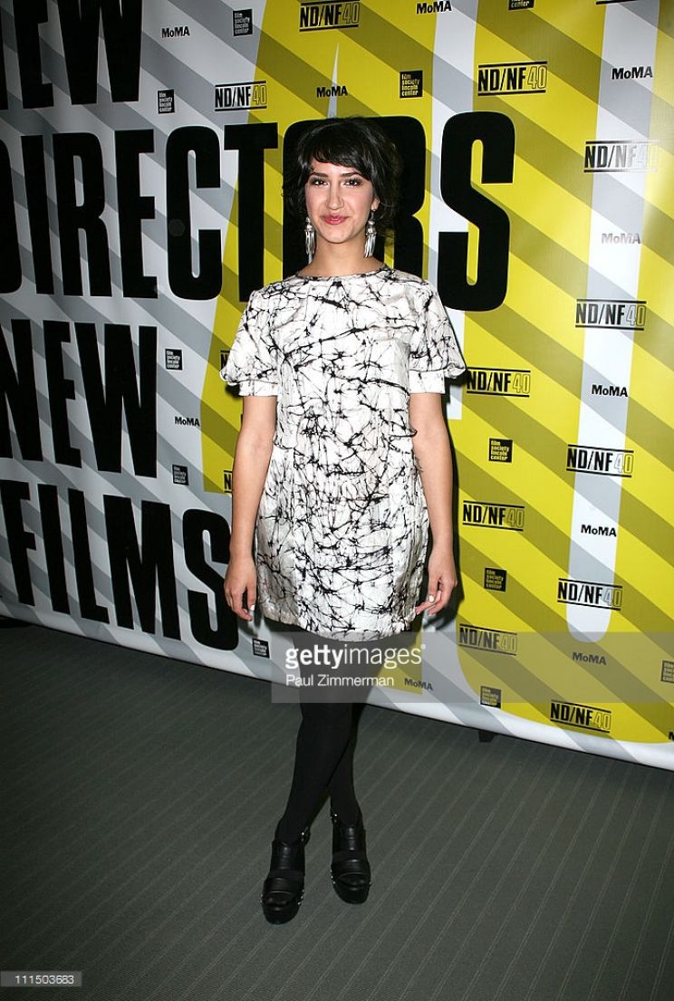 Nikohl Boosheri