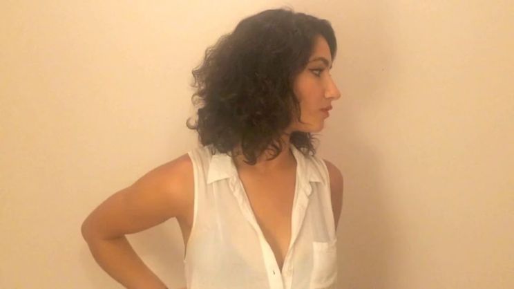 Nikohl Boosheri